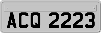 ACQ2223