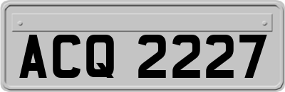 ACQ2227