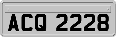 ACQ2228