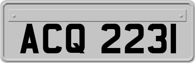 ACQ2231