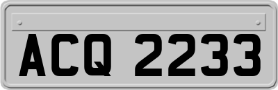 ACQ2233