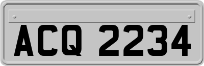 ACQ2234
