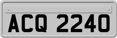 ACQ2240