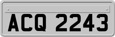 ACQ2243