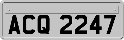ACQ2247