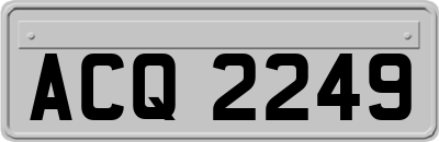 ACQ2249