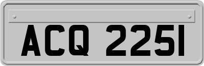 ACQ2251