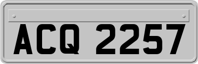 ACQ2257