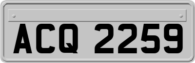 ACQ2259