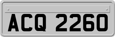 ACQ2260