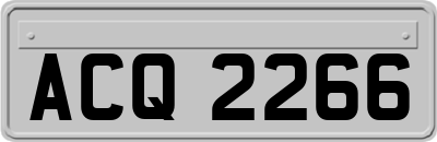 ACQ2266