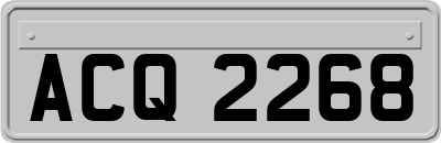 ACQ2268
