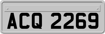 ACQ2269