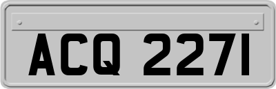 ACQ2271