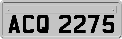 ACQ2275