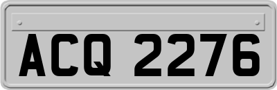 ACQ2276