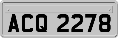 ACQ2278