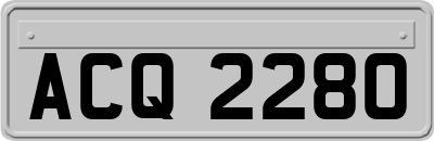 ACQ2280