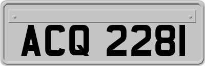 ACQ2281