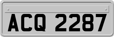 ACQ2287