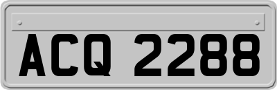 ACQ2288
