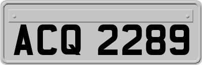 ACQ2289