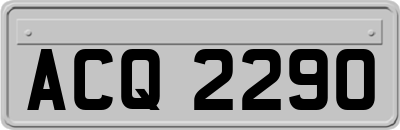 ACQ2290