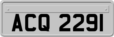 ACQ2291