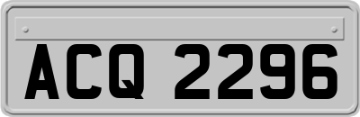 ACQ2296