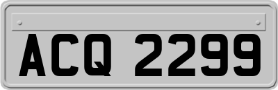 ACQ2299