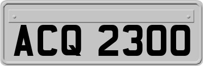 ACQ2300