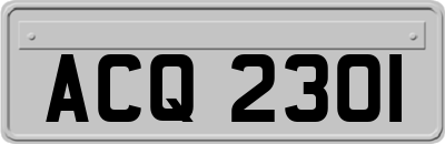 ACQ2301