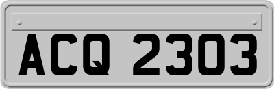 ACQ2303
