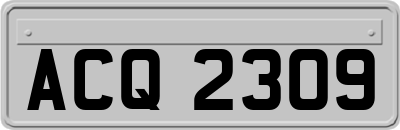 ACQ2309