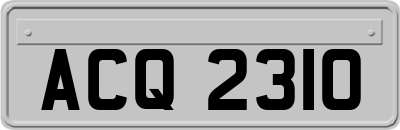 ACQ2310