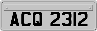 ACQ2312