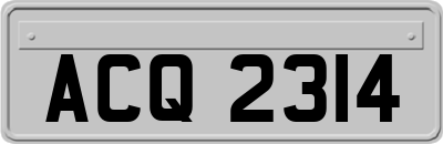 ACQ2314
