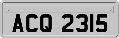 ACQ2315