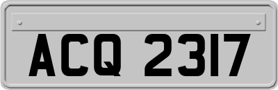 ACQ2317