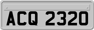 ACQ2320
