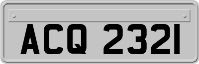 ACQ2321