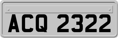 ACQ2322