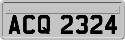 ACQ2324