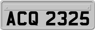 ACQ2325