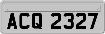 ACQ2327