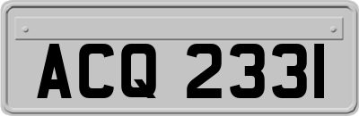 ACQ2331