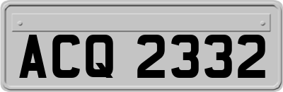 ACQ2332