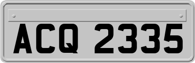 ACQ2335