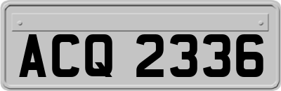 ACQ2336
