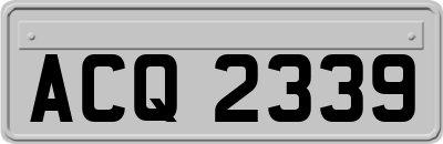 ACQ2339